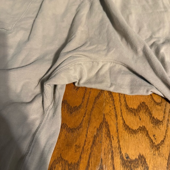 FP Movement Hot Shot Jumpsuit in Mocha Latte sz M Relaxed Fit Slouchy - Picture 6 of 16